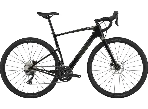 Cannondale Topstone Carbon 3 gravel rower Carbon