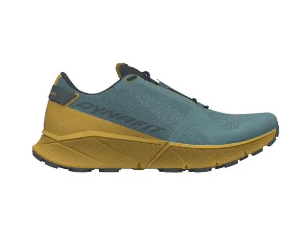 Dynafit Ultra 100 męskie buty do biegania Atlantic/Tobacco