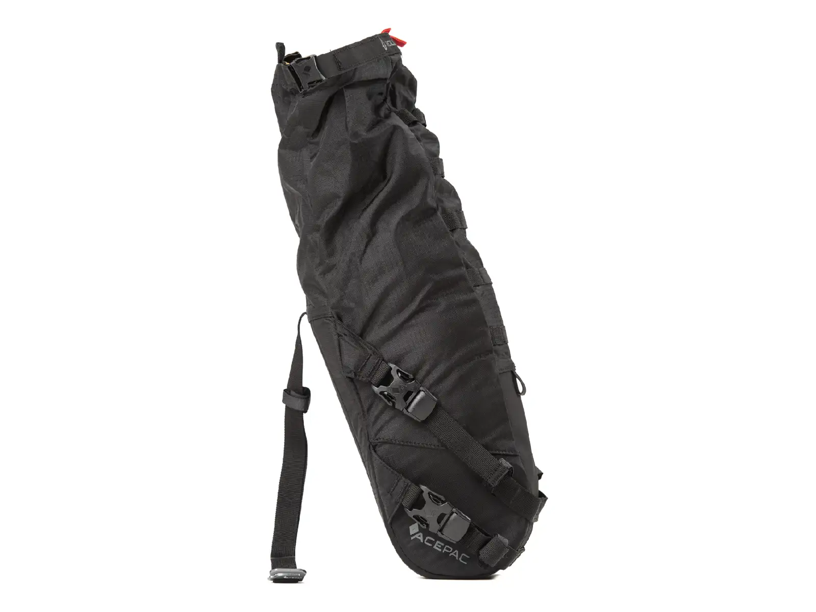 Acepac Drop Post MKIII torba podsiodłowa 7 l Black