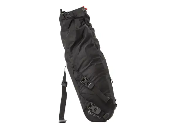 Acepac Drop Post MKIII torba podsiodłowa 7 l Black