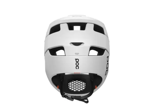 POC Otocon kask Hydrogen White Matt