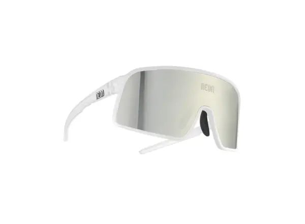 Neon Stratus okulary przeciwsłoneczne Crystal Shiny/Phototronic Plus Bronze