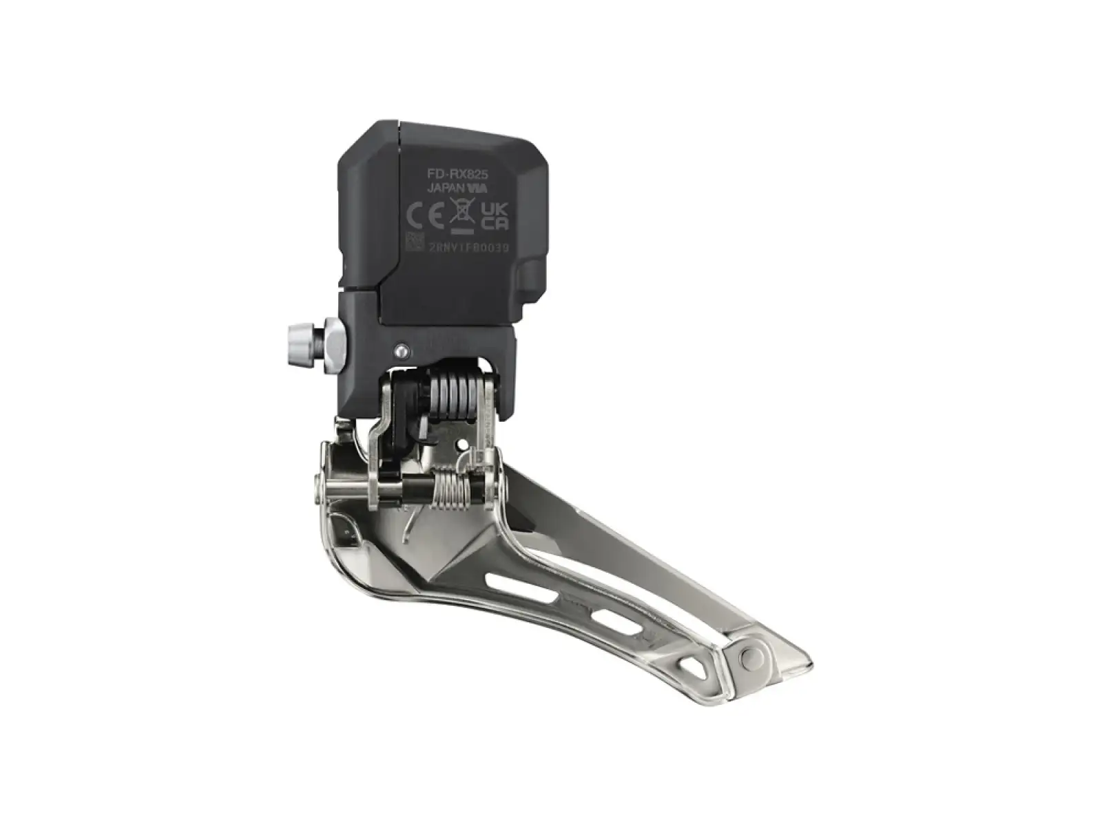 Shimano GRX Di2 FD-RX825 2x12 sp. przerzutka przednia