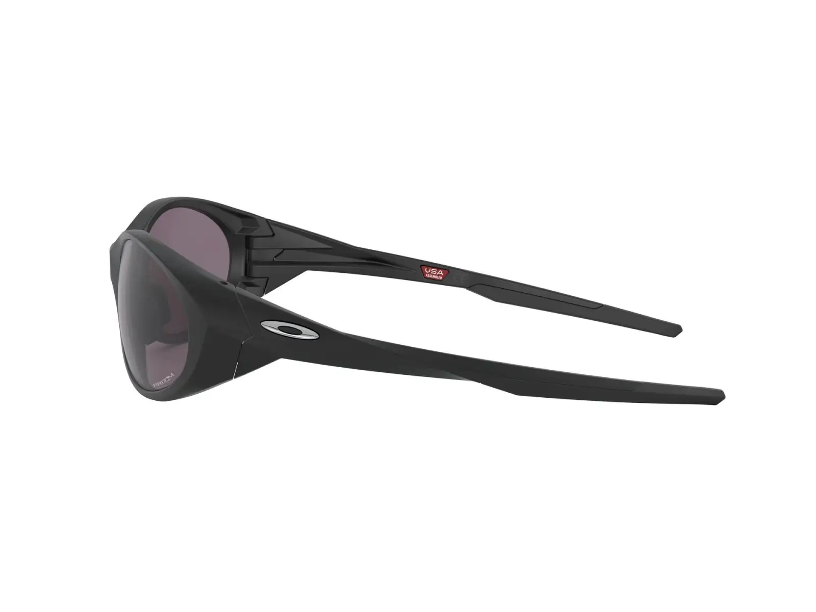 Oakley Eyejacket Redux okulary przeciwsłoneczne Matte Black/Prizm Grey