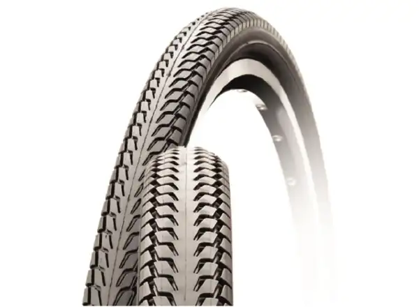 CST C1118 trekkingowa opona drut 700x40C