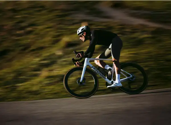 Cannondale SuperSix Evo LAB71 SL rower szosowy RAW