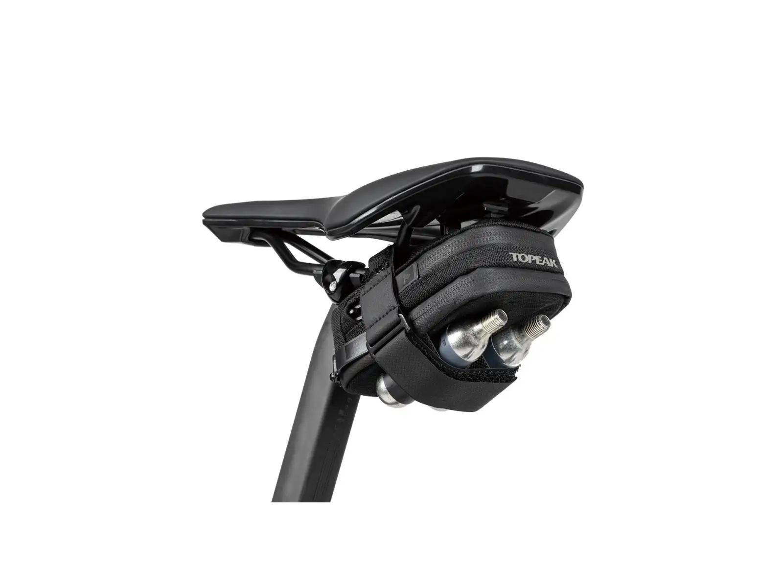 Topeak Elementa Gearbag torba podsiodłowa