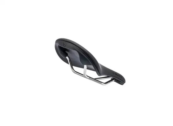 Peatys Monarch TI-MX Rail siodło Nylon Base Black