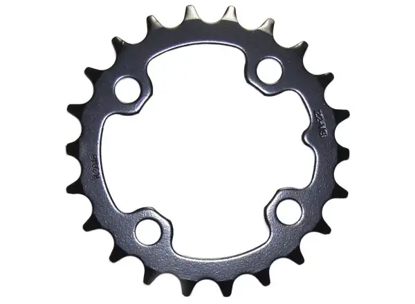 Sram V3 Steel 64 BCD tarcza 22z czarna