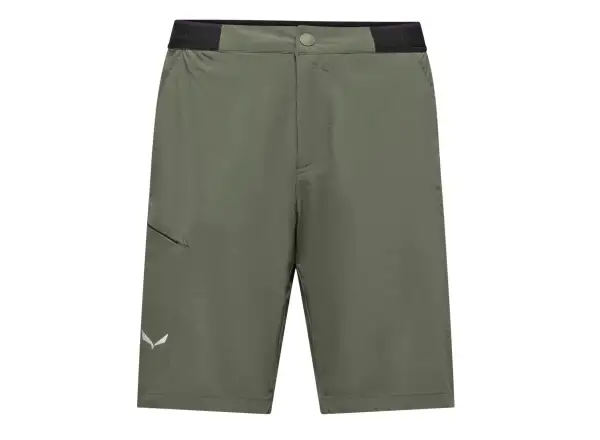 Salewa Pedroc 4 Durastretch męskie spodenki Faded Green