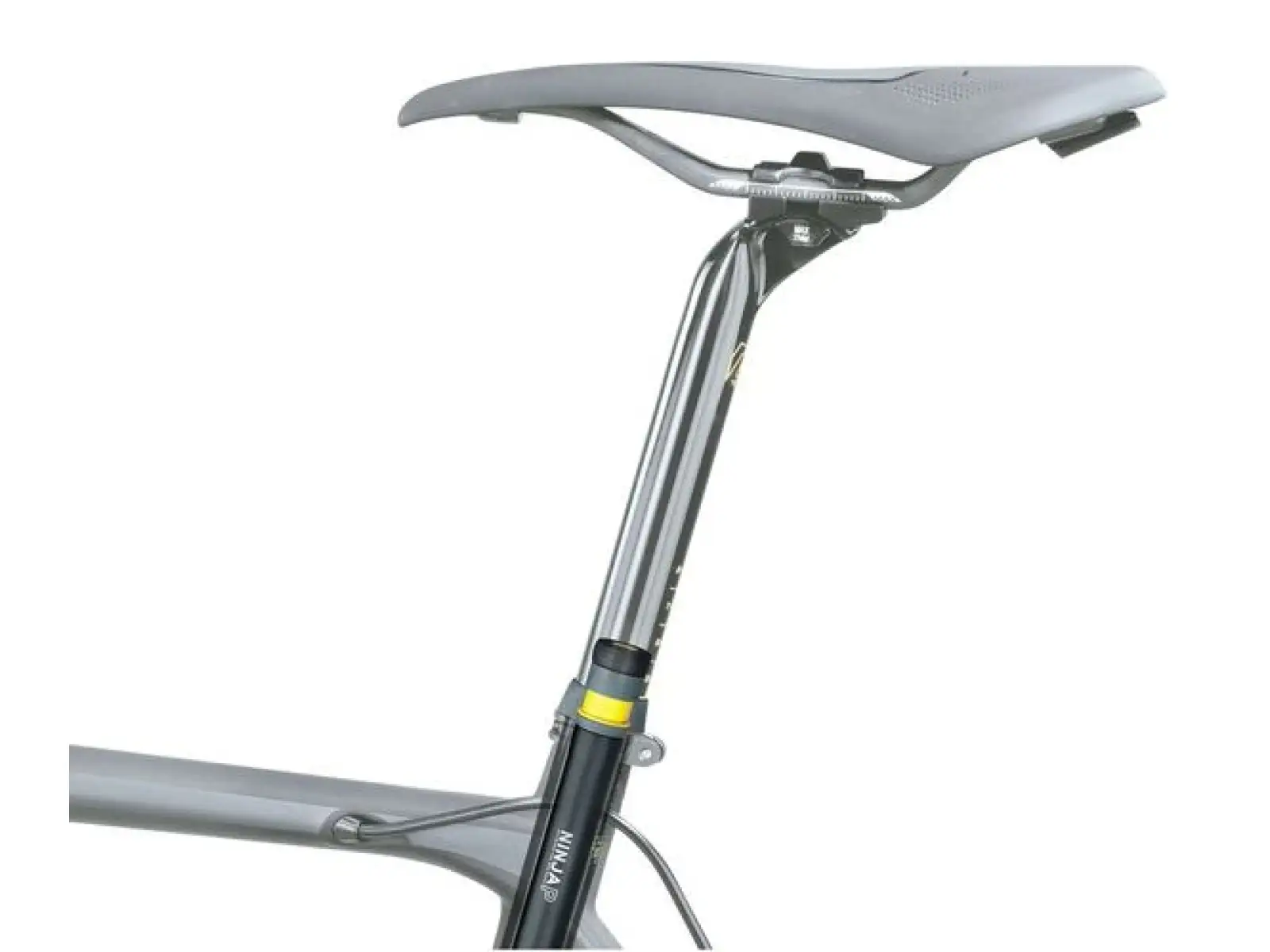 Topeak Ninja P mini pompka