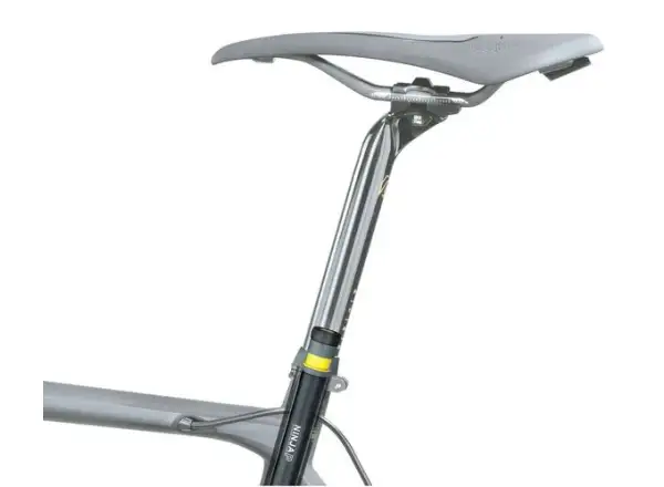 Topeak Ninja P mini pompka