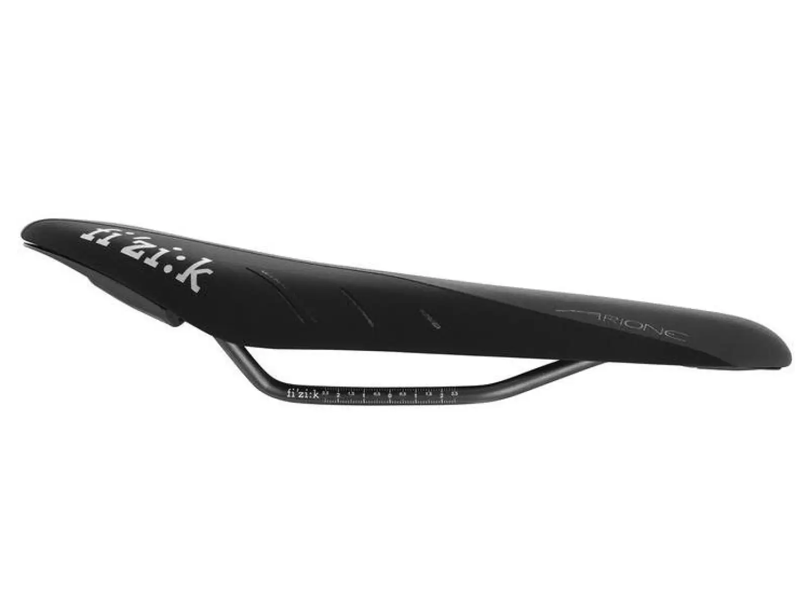 Fizik Arione R3 Large K:ium black/black/white siodło