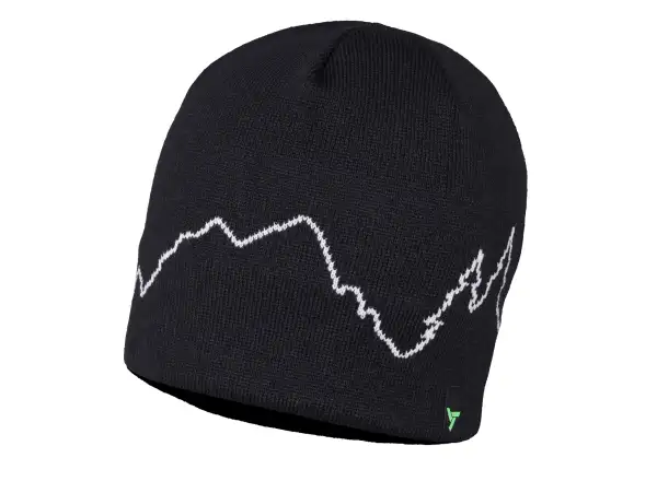 Silvini Caviola czapka unisex Black/Cloud