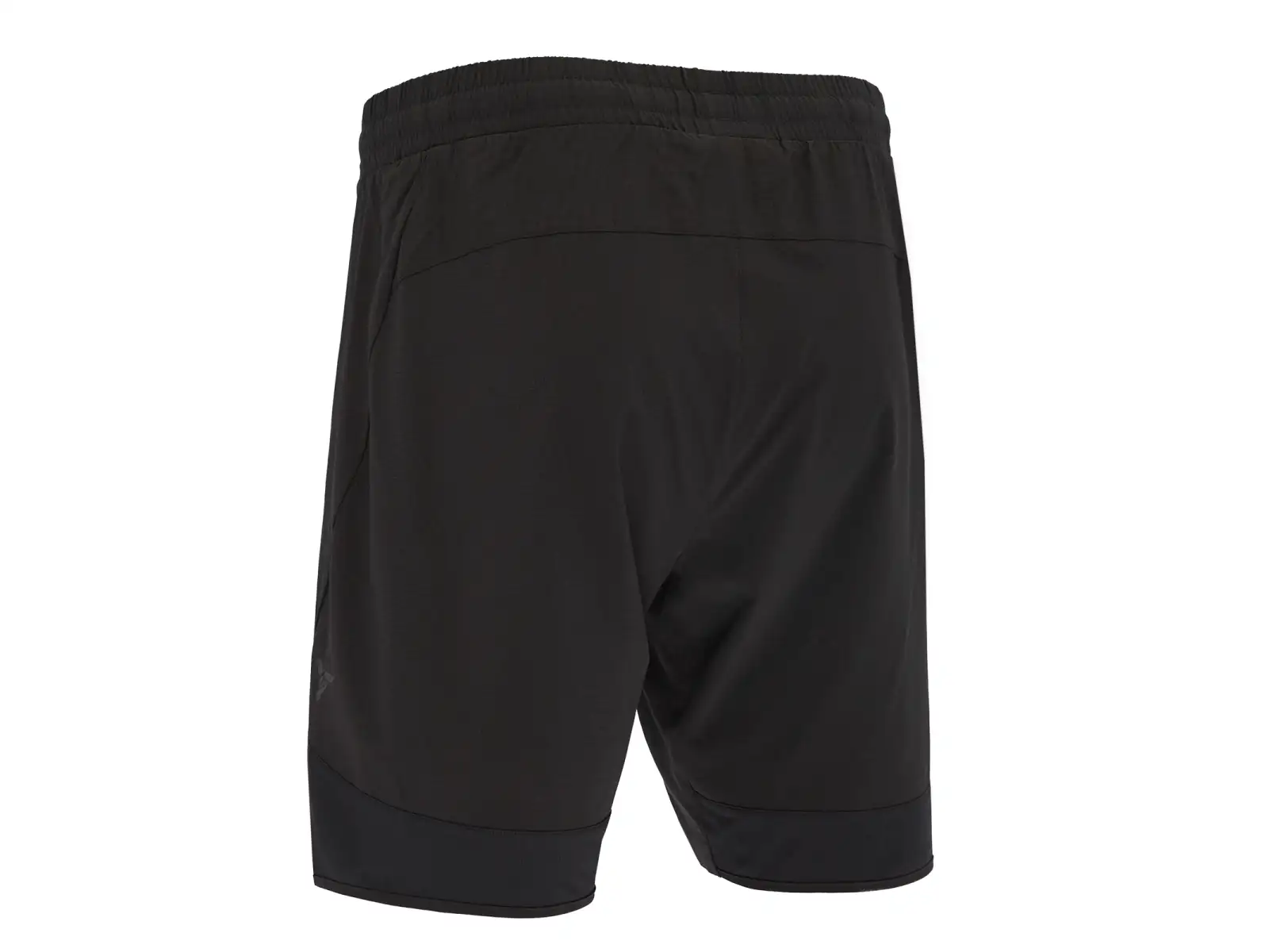Silvini Lagiano męskie spodenki Black