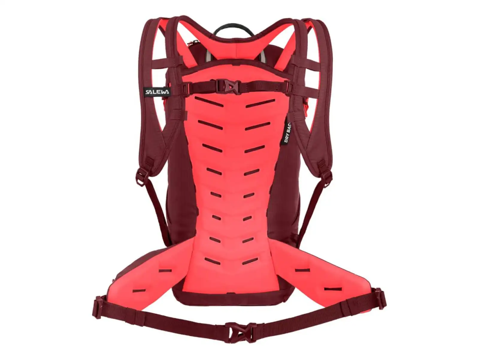 Salewa Mountain Trainer 2 damski plecak 22 l Tawny Port