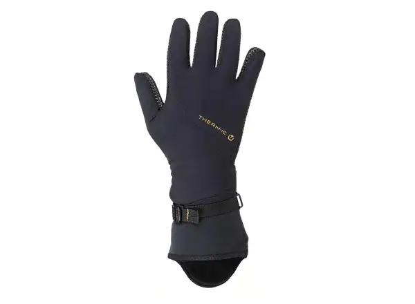 Thermic Thin Ultra Heat wewnętrzne ogrzewane rękawice