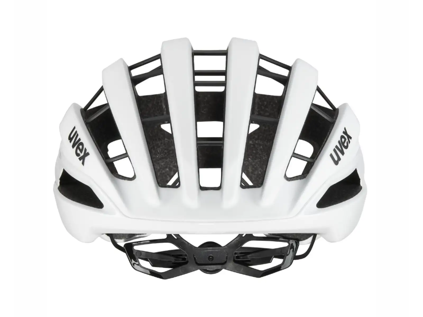 Uvex Surge Aero MIPS szosowy kask White Matt