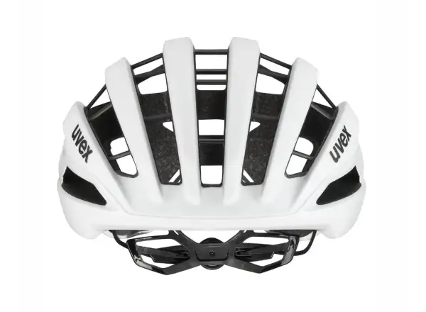 Uvex Surge Aero MIPS szosowy kask White Matt