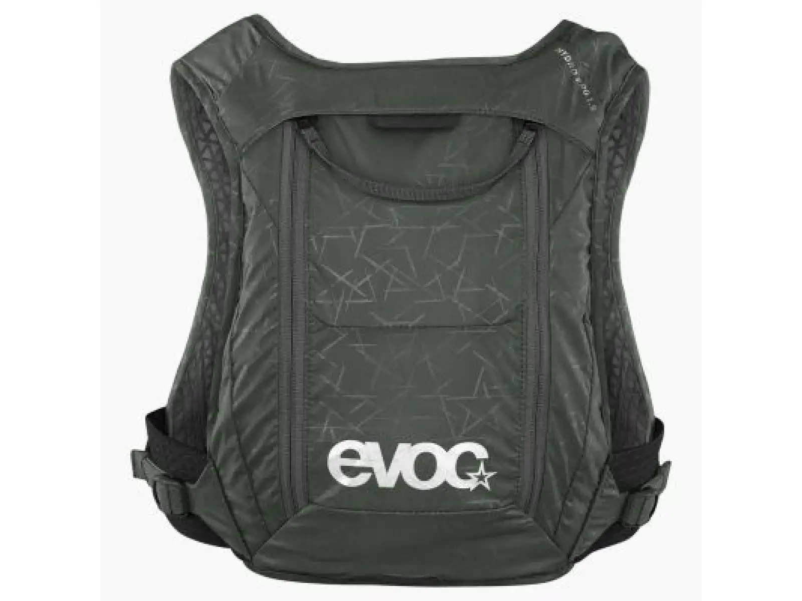 Evoc Hydro Pro 1,5 l plecak Dark Olive + bukłak 1,5 l