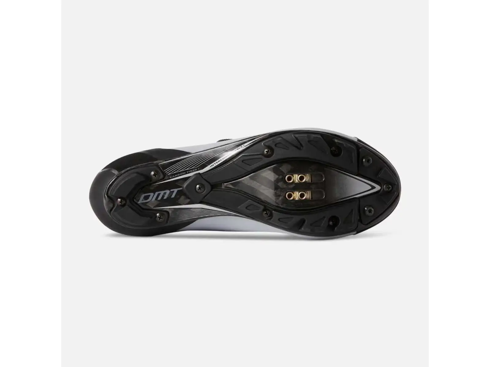 DMT KM30 XC męskie buty rowerowe Grey/Black
