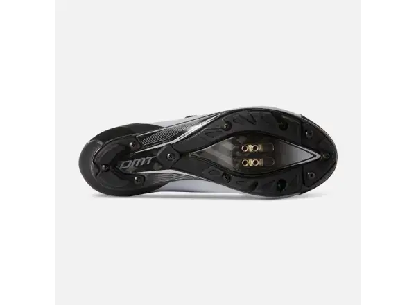 DMT KM30 XC męskie buty rowerowe Grey/Black