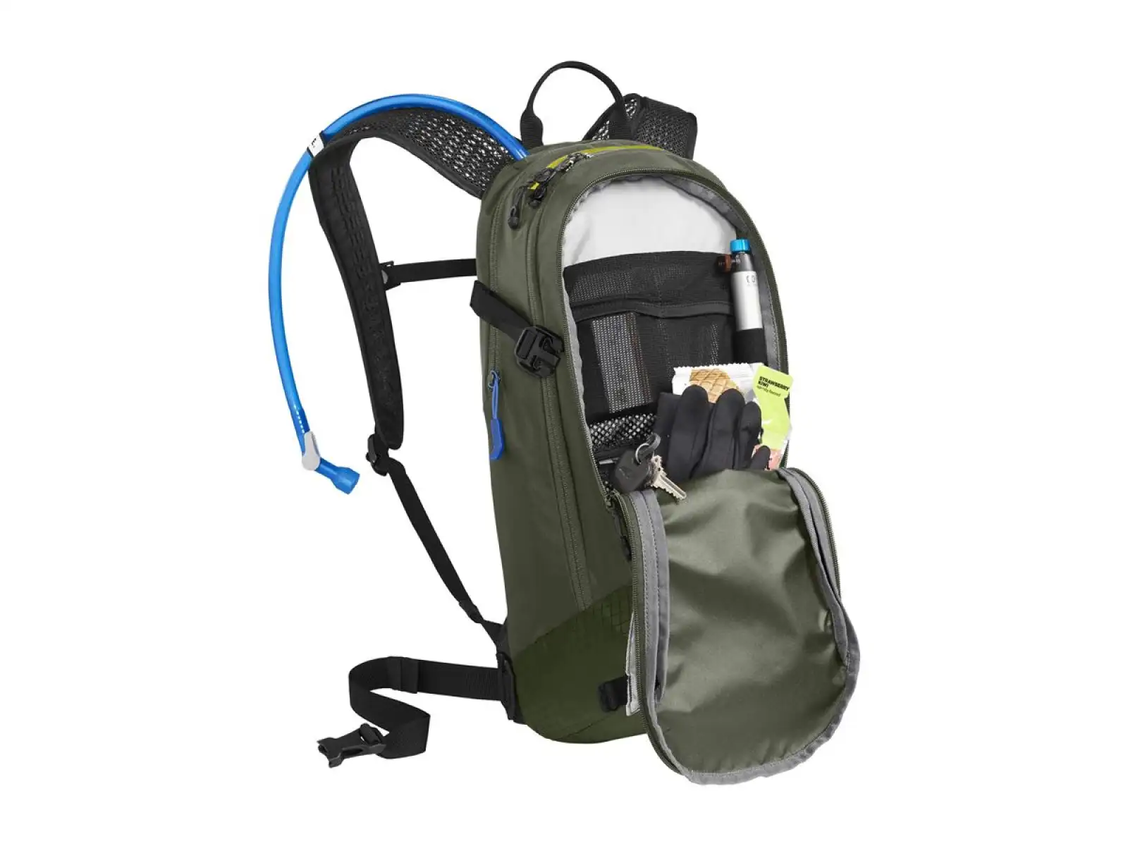 Camelbak Mule 12 plecak Dusty Olive