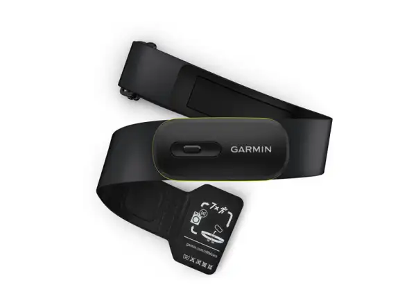 Garmin HRM 600 pas piersiowy