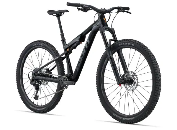 Giant Stance 2026 rower górski Black
