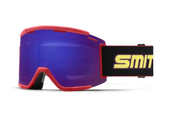 Smith Squad MTB XL gogle Archive/Wild Child
