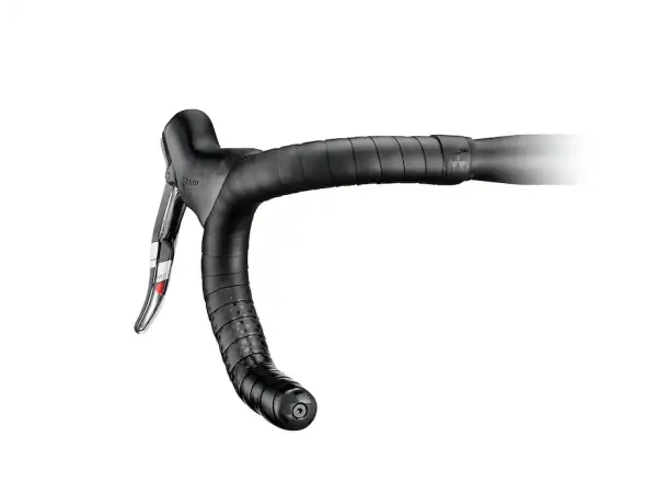 Ciclovation Leather Touch Fusion owijka czarna/czarna