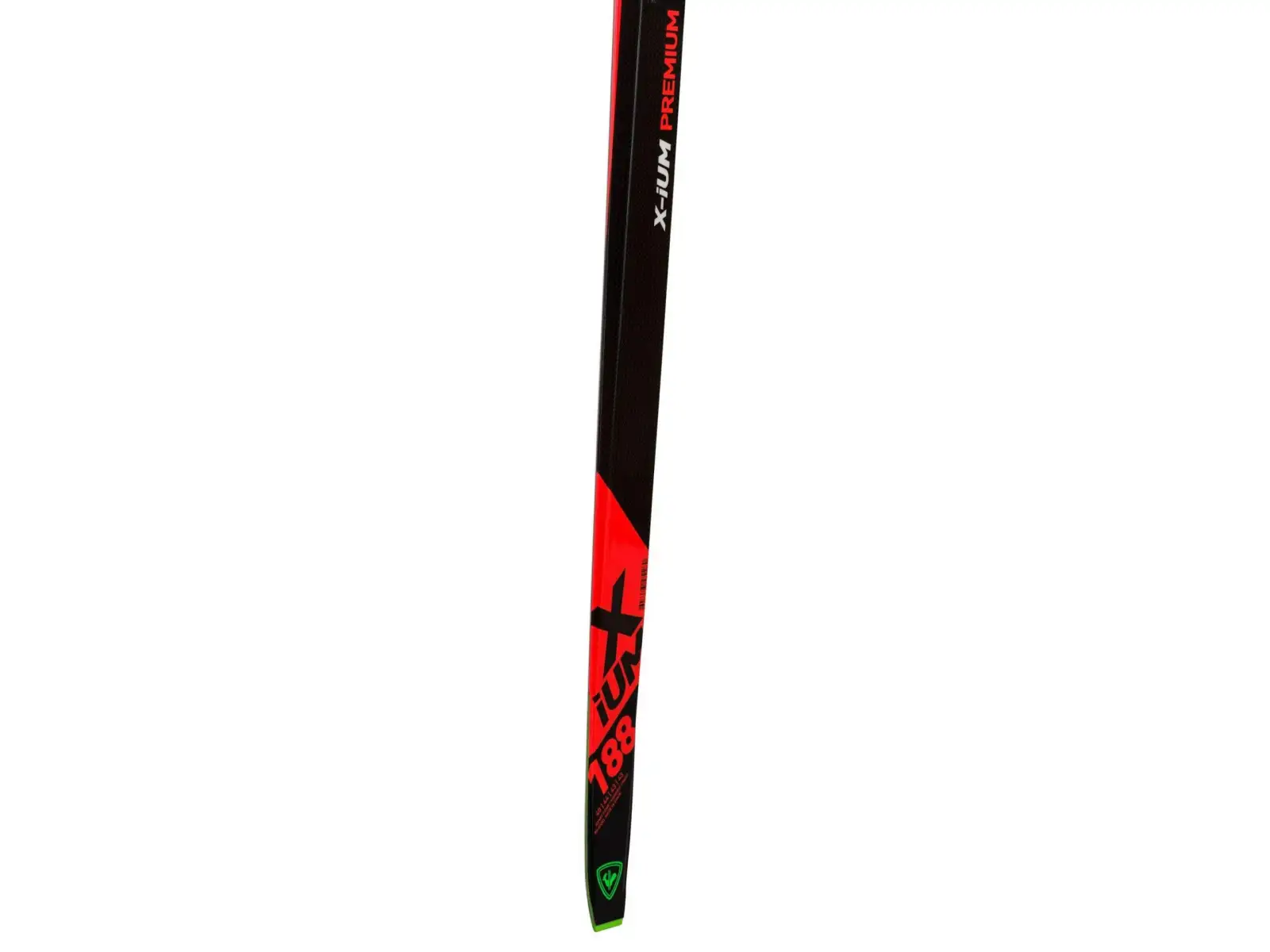 Rossignol X-IUM Skating Premium S3-IFP-XC narty biegowe