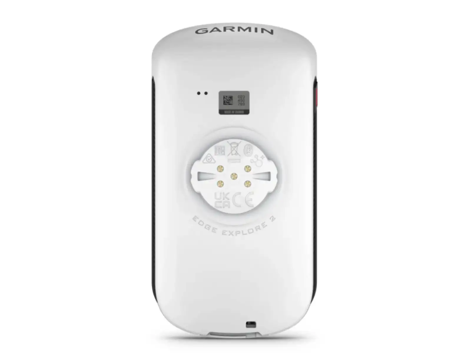 Garmin Edge Explore 2 GPS nawigacja + Edge Power Mount uchwyt zasilający