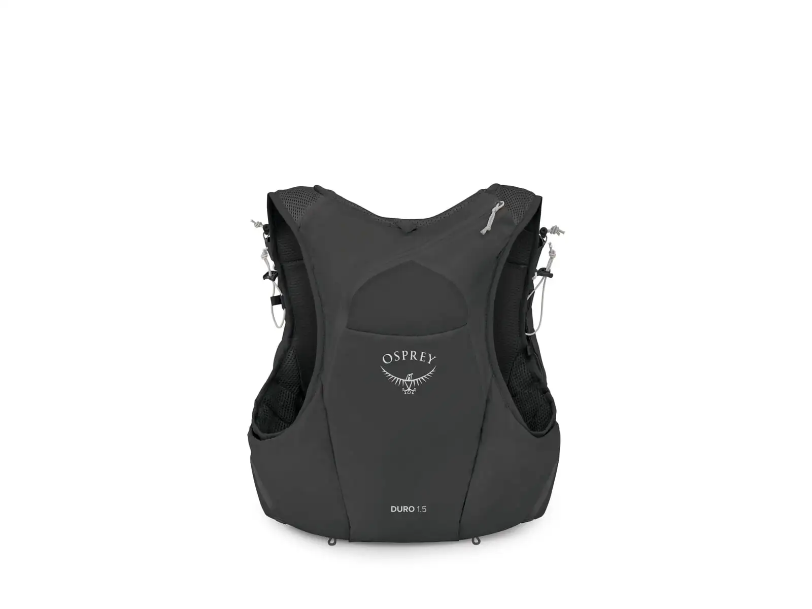 Osprey Duro 1.5 kamizelka do biegania Black