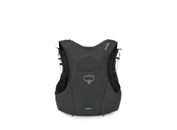 Osprey Duro 1.5 kamizelka do biegania Black