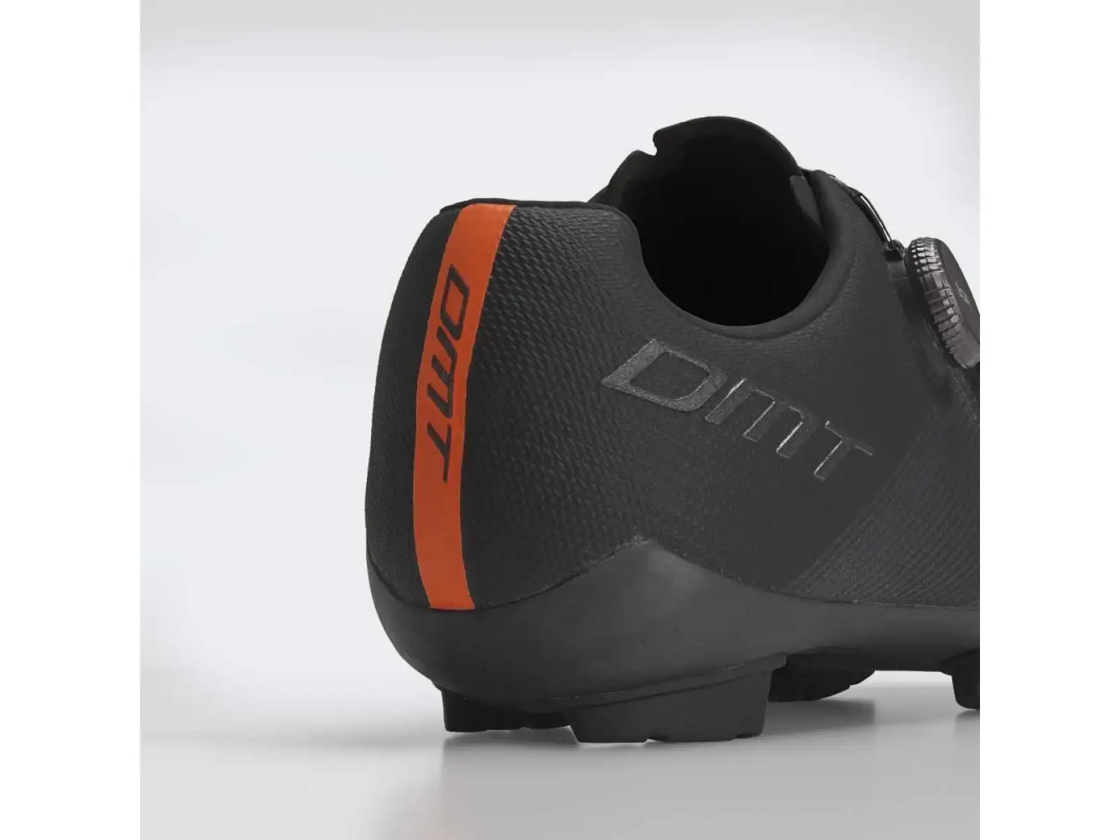 DMT KM0 EVO MTB buty rowerowe Black/Antracite