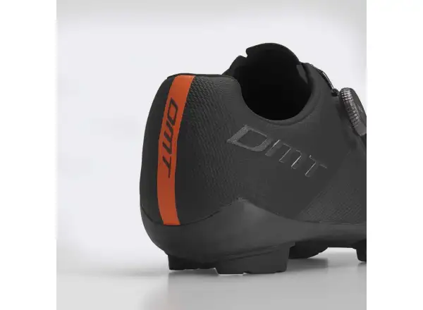 DMT KM0 EVO MTB buty rowerowe Black/Antracite