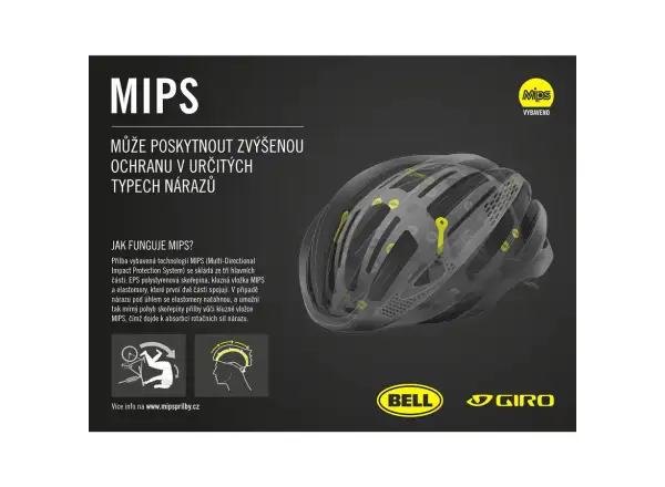 Giro Agilis Mips kask rowerowy szosowy Mat White