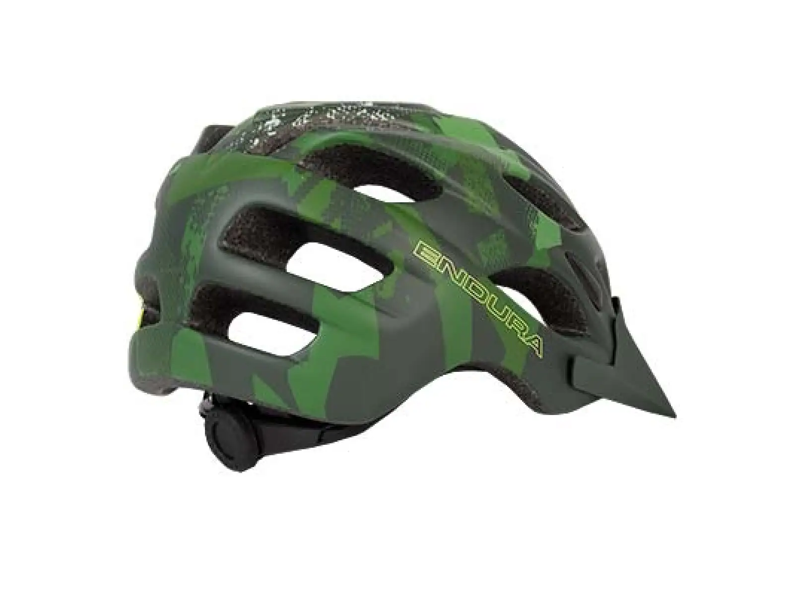 Endura Hummvee dziecięcy kask khaki rozm. Uni