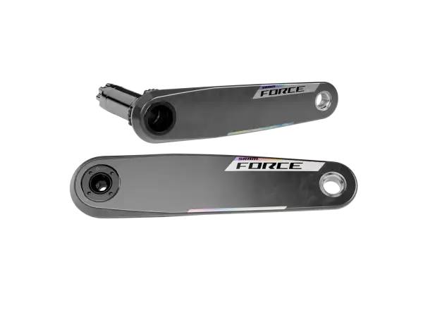 Sram Force E1 XPLR DUB Wide korby bez tarczy