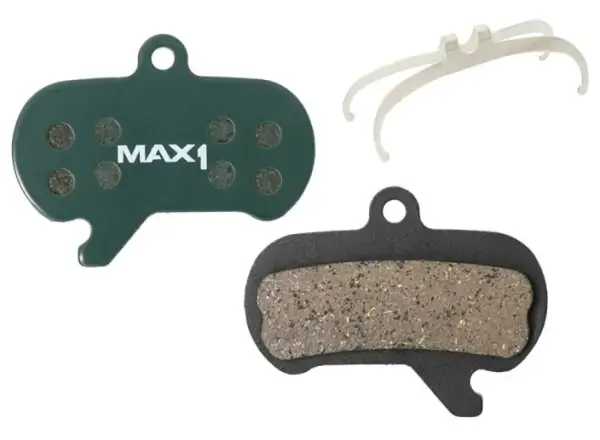 MAX1 klocki hamulcowe Sram Maven E-Bike