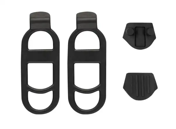 Force Nib zestaw lampek przedniej i tylnej USB