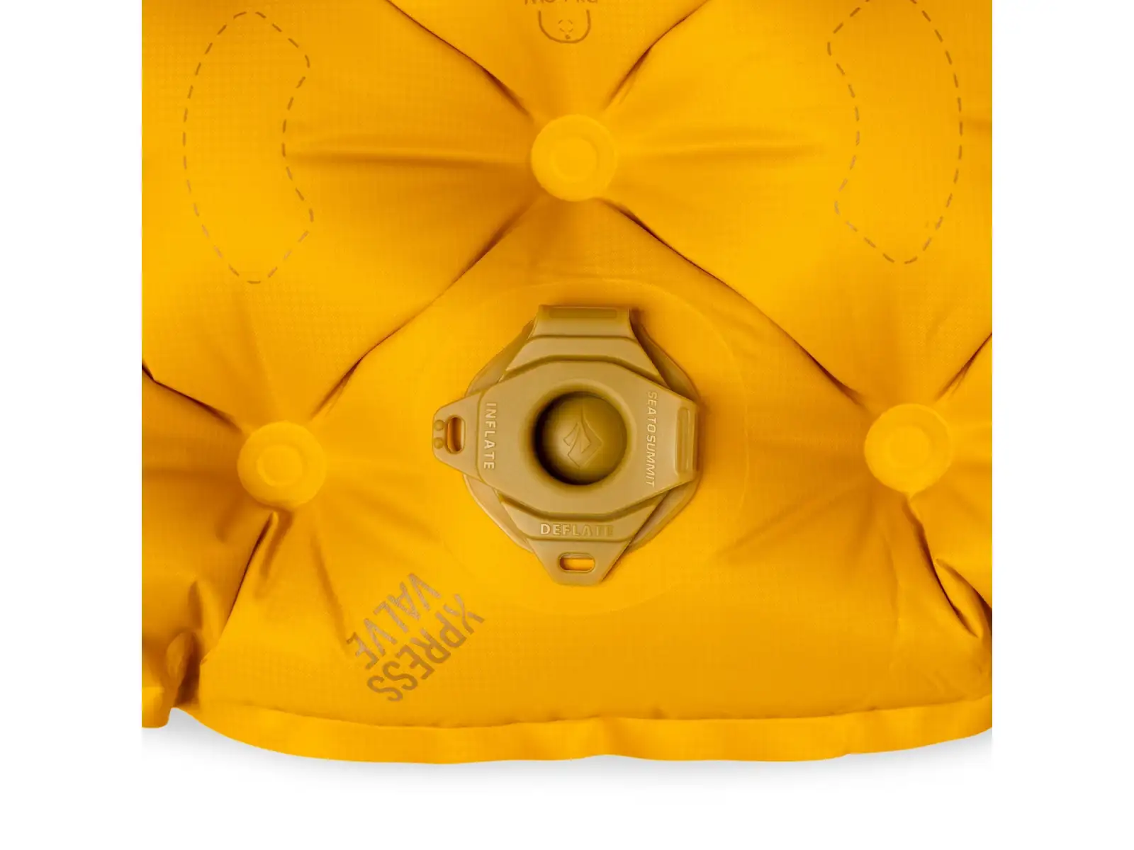 Sea To Summit Ultralight XR Insulated Mat - Small Arrowwood