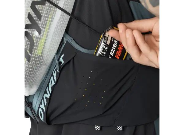 Dynafit Ultra 12 kamizelka do biegania Cinder/Black Out