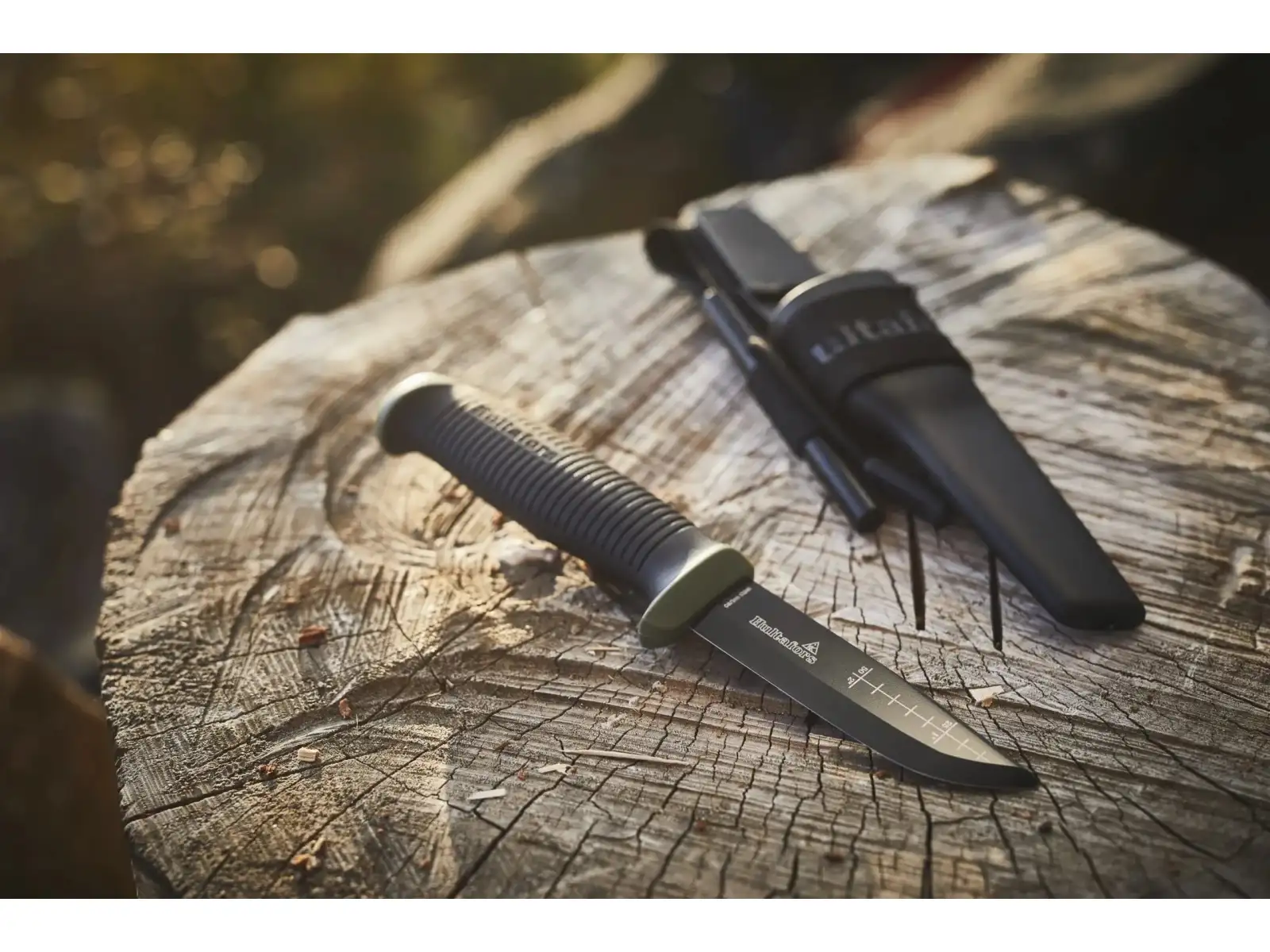 Hultafors Outdoor OK4 Nóż