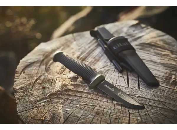 Hultafors Outdoor OK4 Nóż