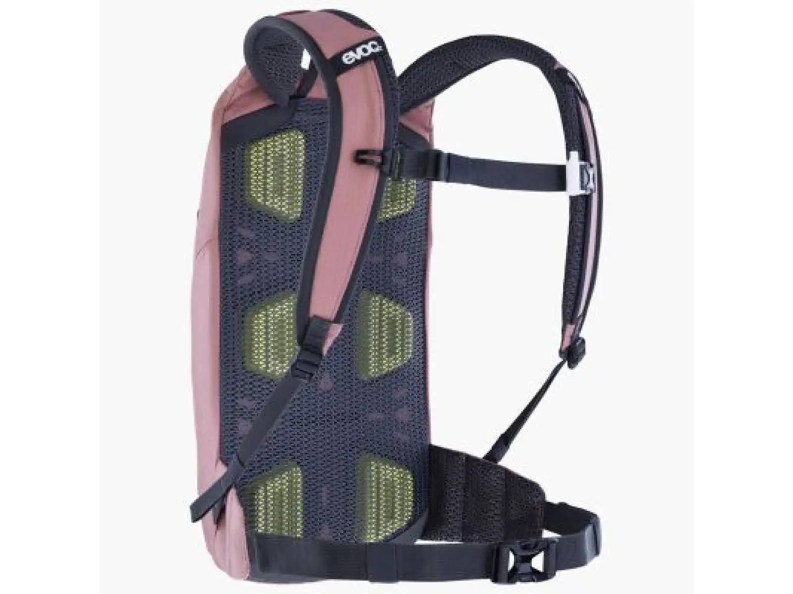Evoc Stage 6 l plecak Dusty Pink + bukłak na wodę 2 l