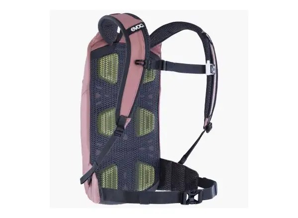 Evoc Stage 6 l plecak Dusty Pink + bukłak na wodę 2 l