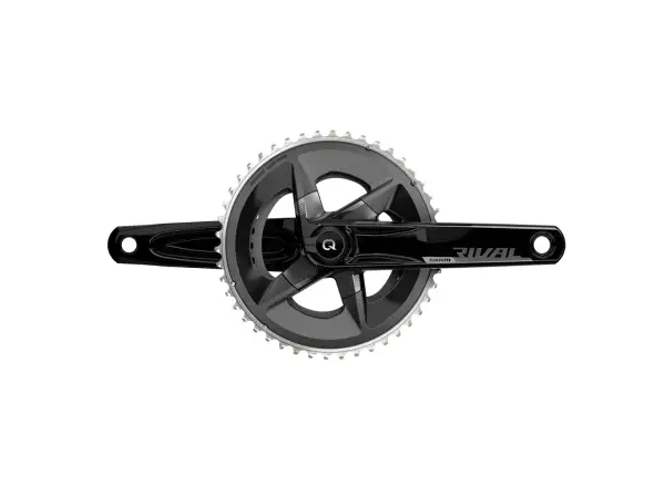 Sram Rival AXS D1 Power Meter AXS D1 korby 48/35 zębów