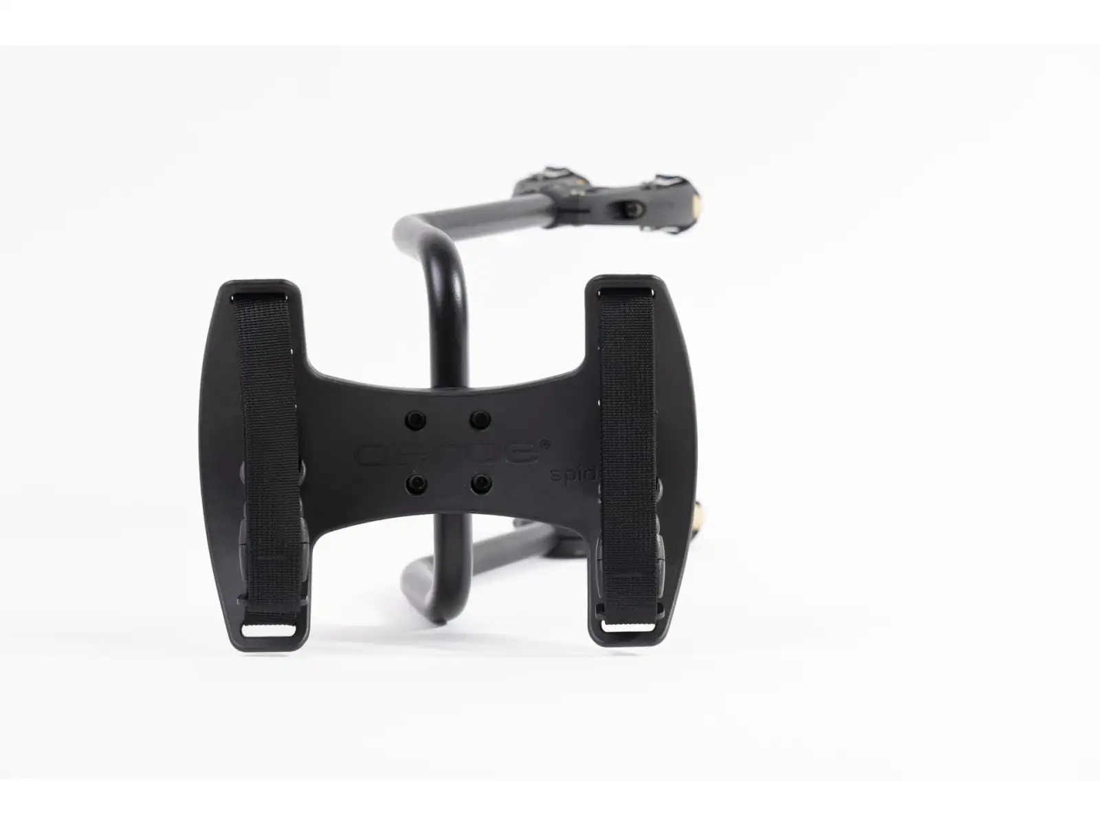 Aeroe Spider Fat Rear Rack tylny bagażnik czarna